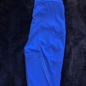 Lululemon Swift Speed High Rise Tight, New Without Tags